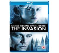 The Invasion (DVD)