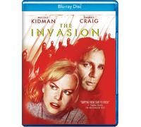 The Invasion (Blu-ray) (US IMPORT)