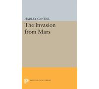 The Invasion from Mars