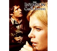 The Invasion of Carol Enders