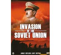 The Invasion of the Soviet Union