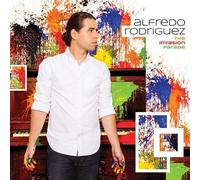 The Invasion Parade by Alfredo Rodriguez (2014-03-03)