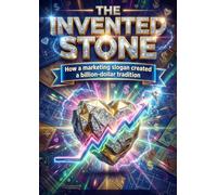 The Invented Stone: How a marketing slogan created a billion-dollar tradition