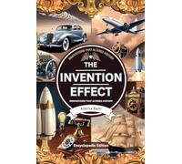 The Invention Effect (Edition1)