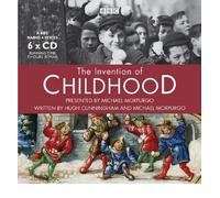 [(The Invention of Childhood)] [Author: Hugh Cunningham] published on (November, 2006)
