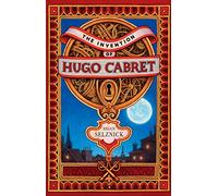 The Invention of Hugo Cabret