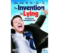The Invention of Lying – DVD