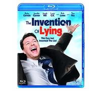 The Invention of Lying [Blu-ray] [Region Free]