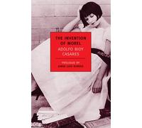 The Invention Of Morel (New York Review Books Classics)