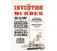 The Invention of Murder