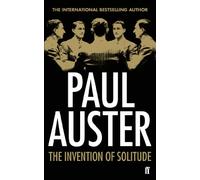 The Invention of Solitude: (Main)