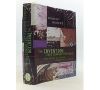 The Invention That Changed the World