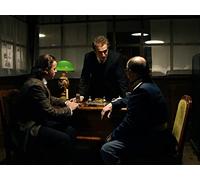 The Inventor of Death (Part 2)