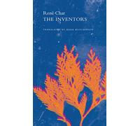 The Inventors - And Other Poems (The French List)