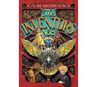 The Inventors at No. 8