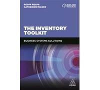 The Inventory Toolkit : Business Systems Solutions