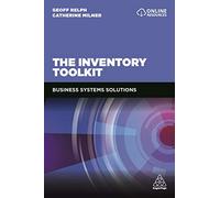 The Inventory Toolkit: Business Systems Solutions