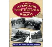 The Invergarry & Fort Augustus Railway DVD - Video 125