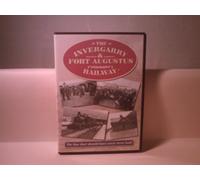 The Invergarry & Fort Augustus Railway DVD - Video 125