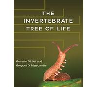 The Invertebrate Tree of Life