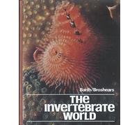 The Invertebrate World