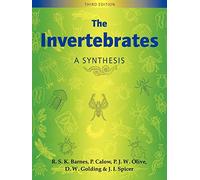 The Invertebrates: A Synthesis