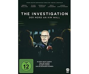 The Investigation (2020) ( Efterforskningen )