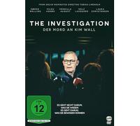 The Investigation - Der Mord an Kim Wall