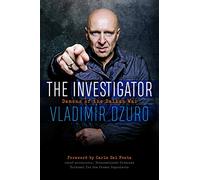 The Investigator: Demons of the Balkan War