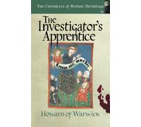 The Investigator's Apprentice: The Chronicles of Brother Hermitage Book 24