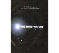 The Investigators, Series II (Series 2): The Irish researchers at the cutting edge of world science...