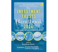 The Investment Trusts Handbook 2024: Investing essentials, expert insights and powerful trends and data