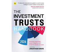 The Investment Trusts Handbook 2026 : Investing essentials, expert insights and powerful trends and data