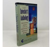The Investor′s Anthology: Original Ideas from the Industry′s Greatest Minds (Wiley Investing S.)