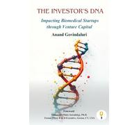 The Investor’s DNA