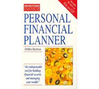 The Investors Chronicle Personal Finance Planner: Revised edition (Investors Chronicle Series)
