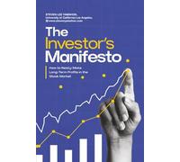 The Investor's Manifesto