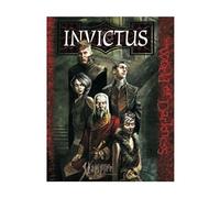 The Invictus: A Sourcebook for Vampire the Requiem (World of Darkness)