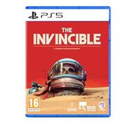 The Invincible For PS5 (New & Sealed)