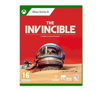 The Invincible Xbox Series X New