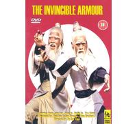 The Invincible Armour [1995] [DVD]