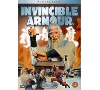 The Invincible Armour [DVD]