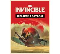 The Invincible | Deluxe Edition (PC) - Steam Key - ROW