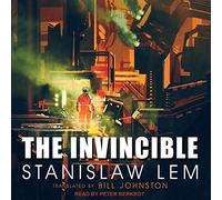 The Invincible: Library Edition