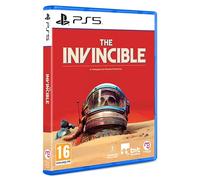 The Invincible PlayStation 5