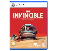 The Invincible (PS5) [NEW & SEALED] CHEAP PRICE 1st Person Adventure