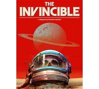The Invincible | Standard Edition (PC) - Steam Key - ROW