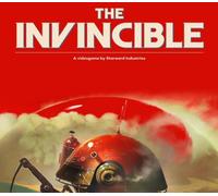 The Invincible Steam Altergift