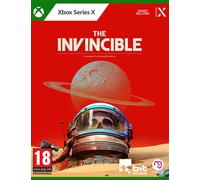 The Invincible - Xbox Series X