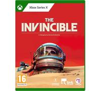 The Invincible (Xbox Series X)